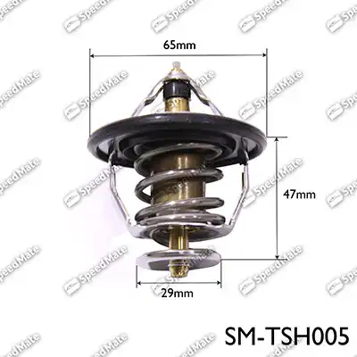 Термостат системы охлаждения SPEEDMATE SM-TSH005