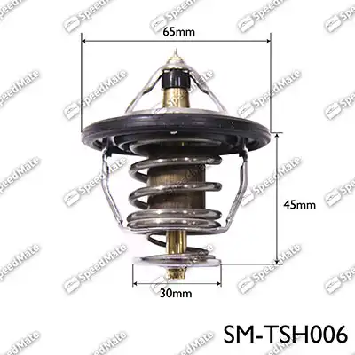 Термостат системы охлаждения SPEEDMATE SM-TSH006