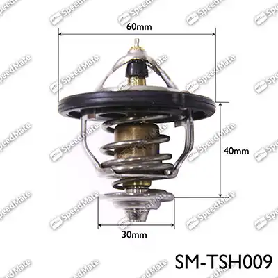 Термостат системы охлаждения SPEEDMATE SM-TSH009