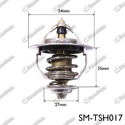 Термостат системы охлаждения SPEEDMATE SM-TSH017