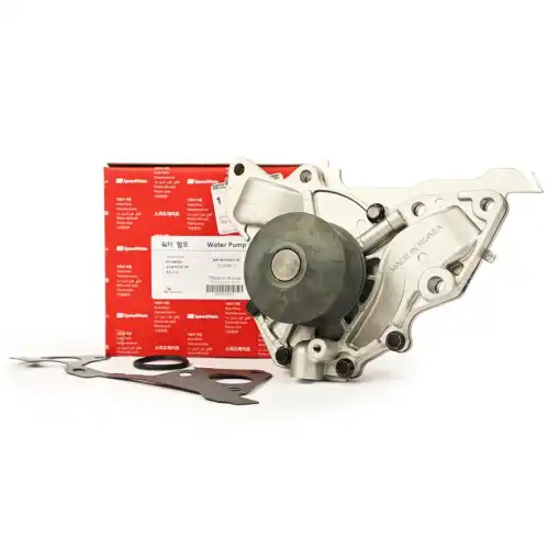 Насос системы охлаждения (помпа) SPEEDMATE SM-WPH033
