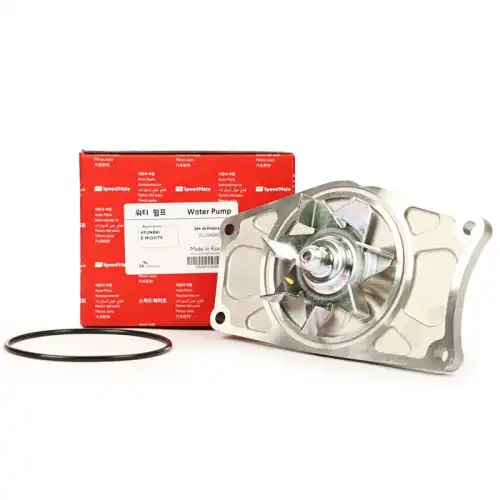 Насос системы охлаждения (помпа) SPEEDMATE SM-WPH034