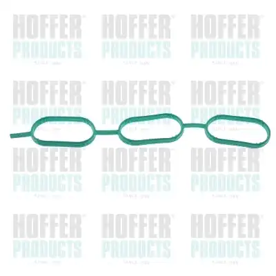Прокладка коллектора HOFFER 016156