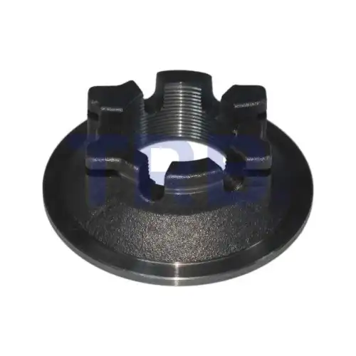 Гайка ступицы TRB R721.0068