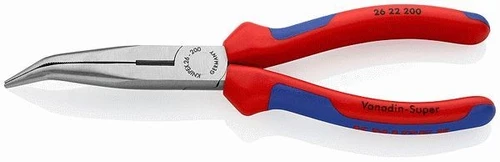 Автозапчасть 2622200 KNIPEX