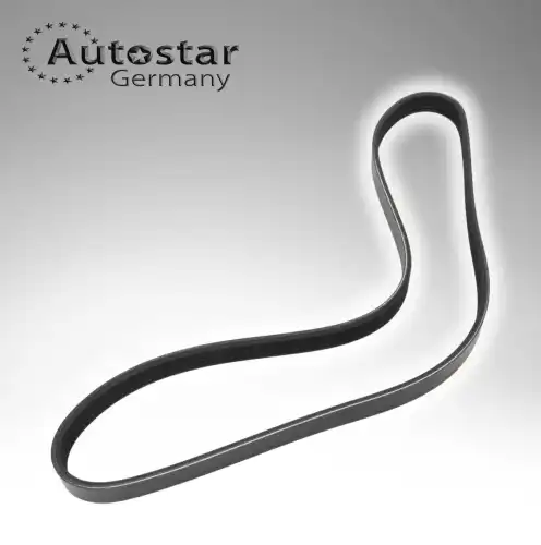 Ремень клиновой AUTOSTAR 5PK1025