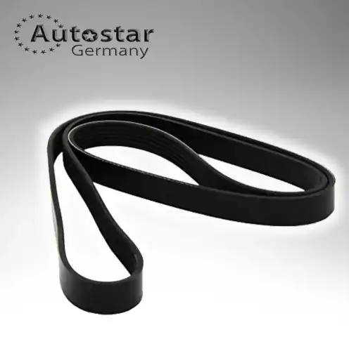 Ремень клиновой AUTOSTAR 6PK1635