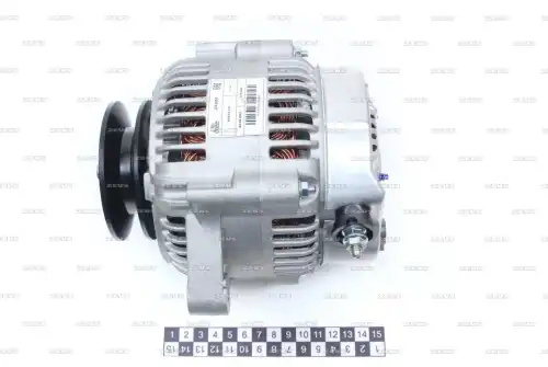 Генератор ZEVS JFZ3050