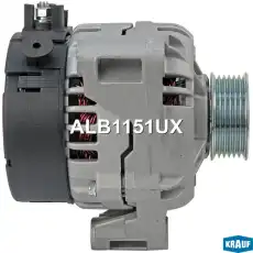 Генератор KRAUF ALB1151UX