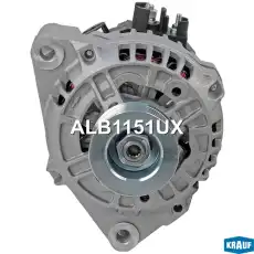 Генератор KRAUF ALB1151UX