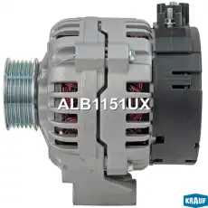 Генератор KRAUF ALB1151UX