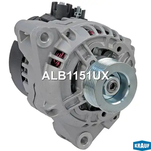 Генератор KRAUF ALB1151UX