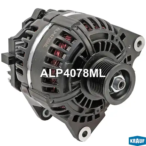 ALP4078ML Генератор KRAUF
