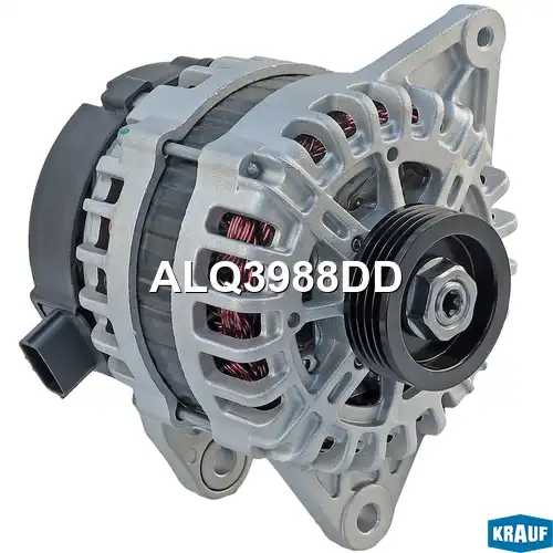 Генератор KRAUF ALQ3988DD