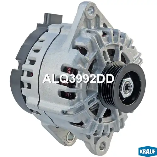 Генератор KRAUF ALQ3992DD