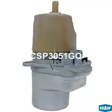 Насос гидроусилителя руля KRAUF CSP3051GQ