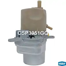 Насос гидроусилителя руля KRAUF CSP3051GQ