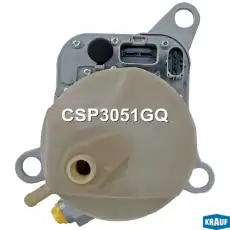 Насос гидроусилителя руля KRAUF CSP3051GQ