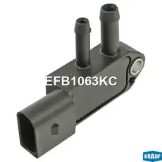 Датчик абсолютного давления воздуха ДВС EFB1063KC KRAUF