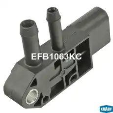 Датчик абсолютного давления воздуха ДВС EFB1063KC KRAUF