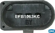 Датчик абсолютного давления воздуха ДВС EFB1063KC KRAUF