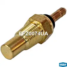 Датчик температуры автомобильный KRAUF EFZ0074UA