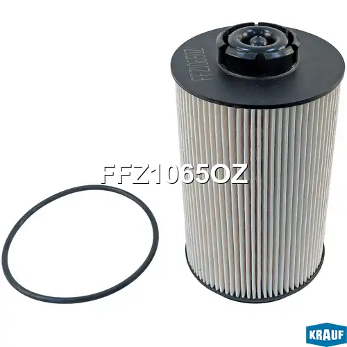 Топливный фильтр KRAUF FFZ1065OZ