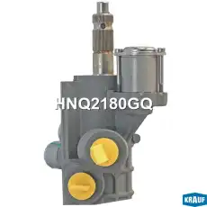 Рулевая рейка HNQ2180GQ KRAUF