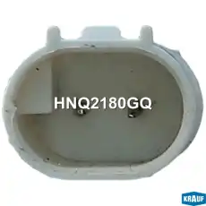 Рулевая рейка HNQ2180GQ KRAUF
