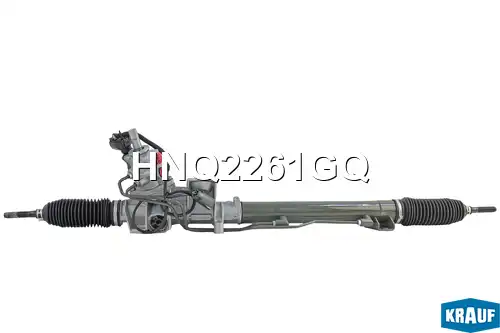Рулевая рейка KRAUF HNQ2261GQ