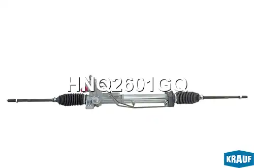 Рулевая рейка KRAUF HNQ2601GQ