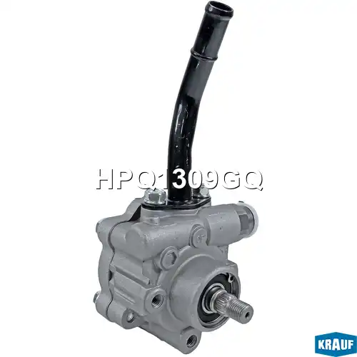 Насос гидроусилителя руля KRAUF HPQ1309GQ