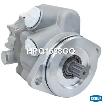 Насос гидроусилителя руля KRAUF HPQ1628GQ