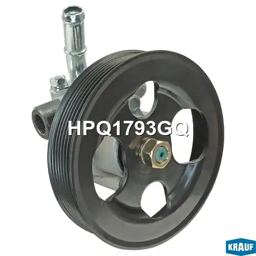 Насос гидроусилителя руля KRAUF HPQ1793GQ
