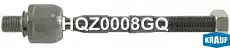 Рулевая тяга KRAUF HQZ0008GQ