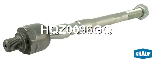 Рулевая тяга KRAUF HQZ0096GQ