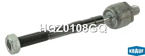 Рулевая тяга KRAUF HQZ0108GQ