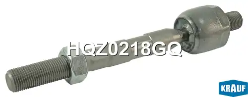 Рулевая тяга KRAUF HQZ0218GQ