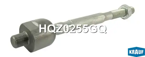 Рулевая тяга KRAUF HQZ0255GQ