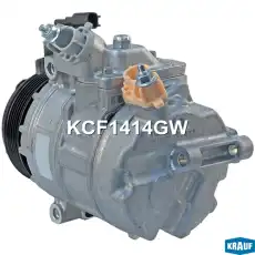 Компрессор кондиционера KCF1414GW KRAUF