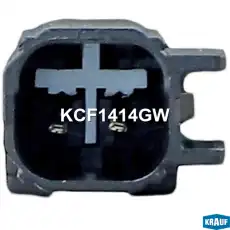 Компрессор кондиционера KCF1414GW KRAUF