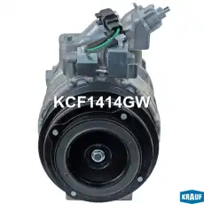 Компрессор кондиционера KCF1414GW KRAUF