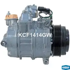 Компрессор кондиционера KCF1414GW KRAUF