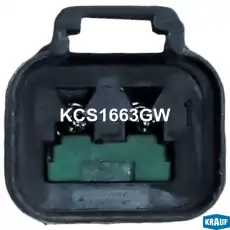 KCS1663GW Компрессор кондиционера KRAUF