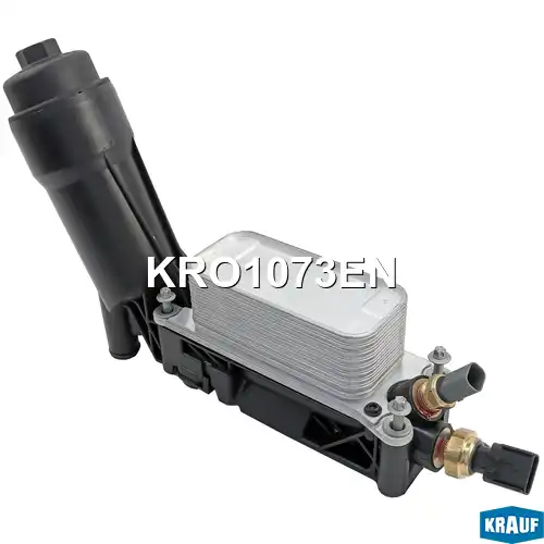 Масляный радиатор KRAUF KRO1073EN