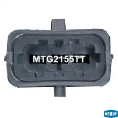 Турбокомпрессор MTG2155TT KRAUF