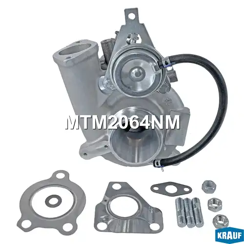 MTM2064NM Турбокомпрессор KRAUF