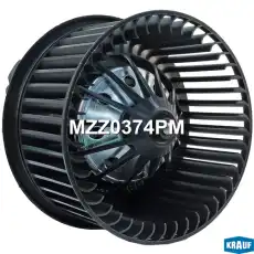 Мотор печки c крыльчаткой MZZ0374PM KRAUF