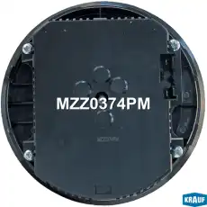 Мотор печки c крыльчаткой MZZ0374PM KRAUF