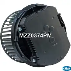 Мотор печки c крыльчаткой MZZ0374PM KRAUF